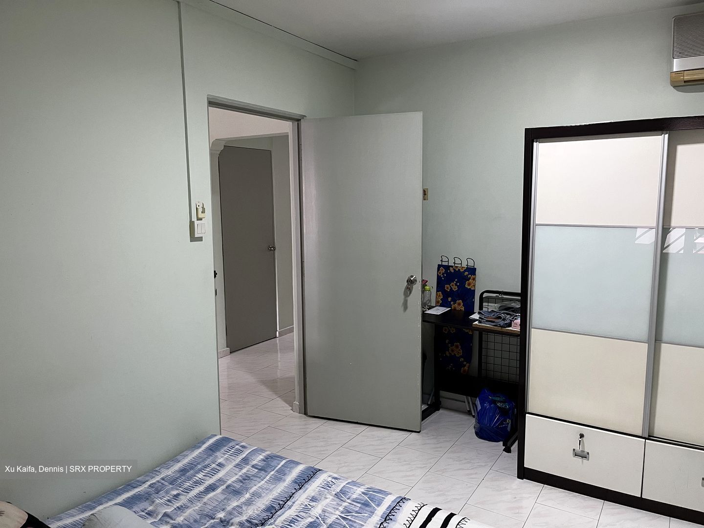 Blk 834 Woodlands Street 83 (Woodlands), HDB 3 Rooms #388782711